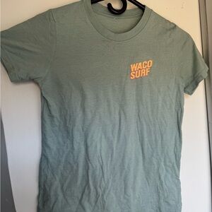 Waco Surf Tshirt